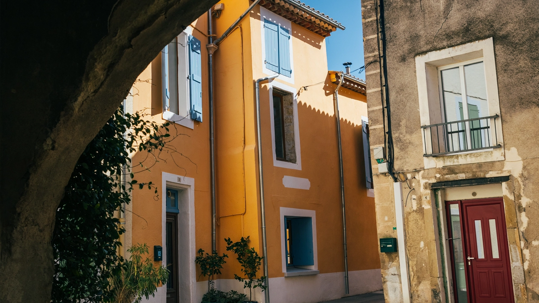 Camping Rive d'Aude ★★