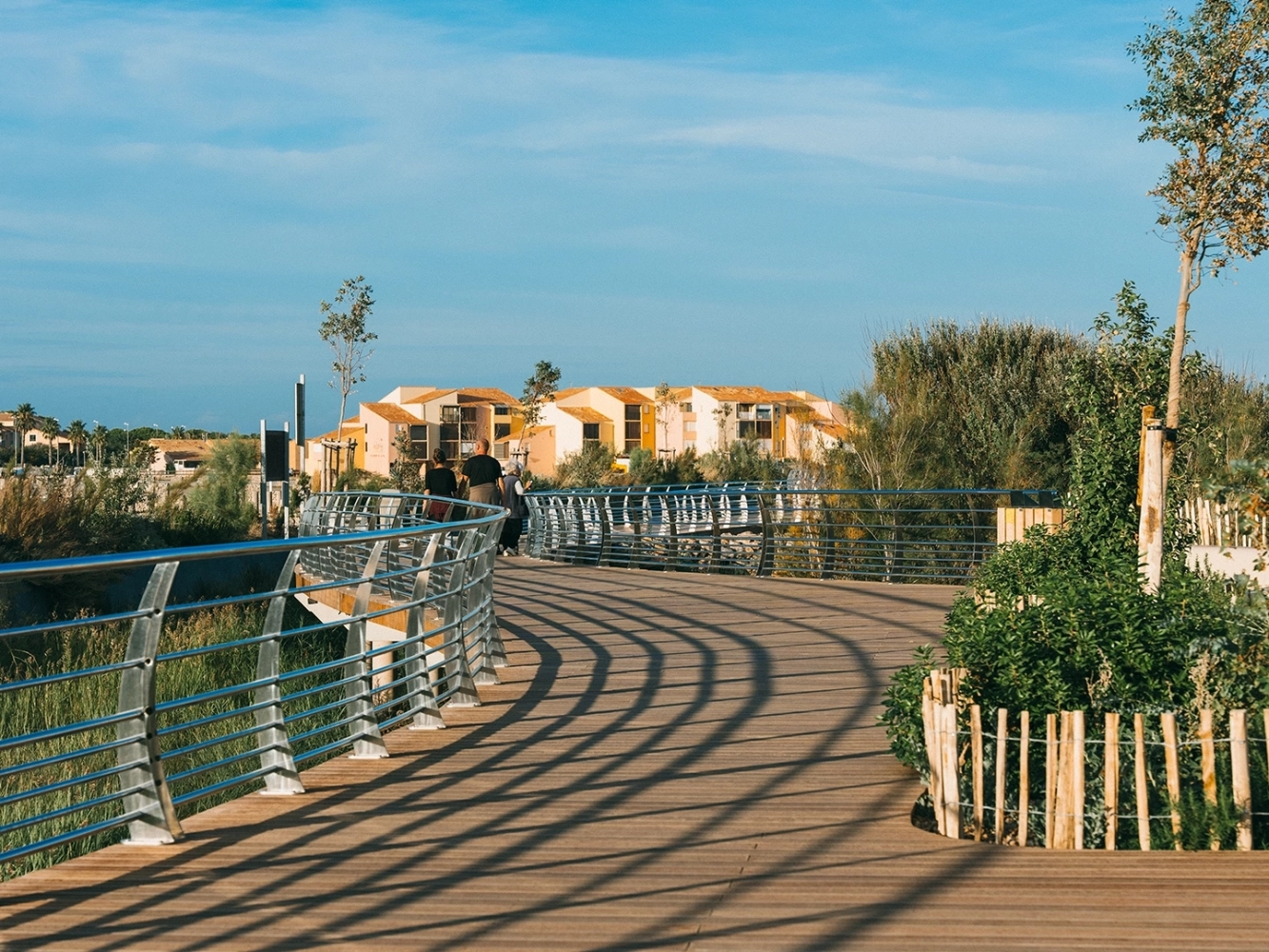 Camping Rive d'Aude ★★